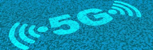 5g network research